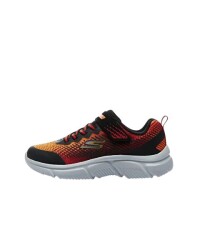 SKECHERS GO RUN 650 - NORVO ÇOCUK SPOR AYAKKABI 405035L - SKECHERS
