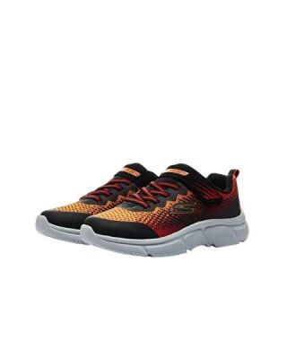 SKECHERS GO RUN 650 - NORVO ÇOCUK SPOR AYAKKABI 405035L - 3