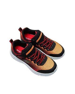 SKECHERS GO RUN 650 - NORVO ÇOCUK SPOR AYAKKABI 405035L - 6
