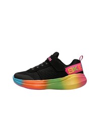 SKECHERS GO RUN FAST - ELECTRİC FUN ÇOCUK SPOR AYAKKABI 302036L - SKECHERS