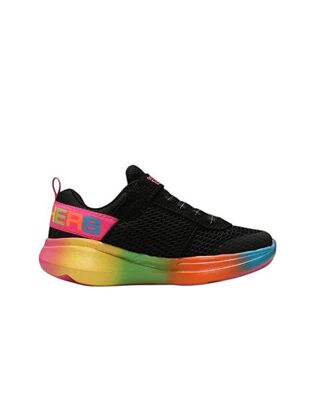 SKECHERS GO RUN FAST - ELECTRİC FUN ÇOCUK SPOR AYAKKABI 302036L - 2