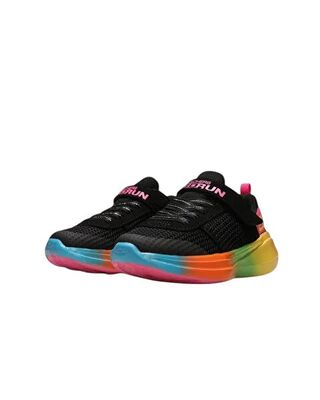 SKECHERS GO RUN FAST - ELECTRİC FUN ÇOCUK SPOR AYAKKABI 302036L - 3