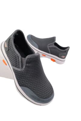 SKECHERS GO WALK 5 ÇOCUK SPOR AYAKKABI 95715L - 2
