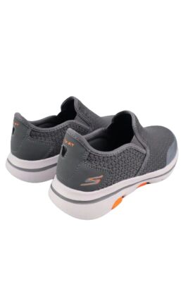 SKECHERS GO WALK 5 ÇOCUK SPOR AYAKKABI 95715L - 3