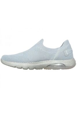 SKECHERS GO WALK AİR GOLDEN SPARKLE KADIN AYAKKABI 124349 - 2