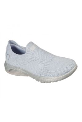 SKECHERS GO WALK AİR GOLDEN SPARKLE KADIN AYAKKABI 124349 - 3