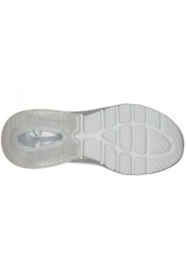 SKECHERS GO WALK AİR GOLDEN SPARKLE KADIN AYAKKABI 124349 - 5