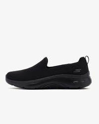 SKECHERS GO WALK ARCH FİT 2.0 - SAİDA KADIN BAĞCIKSIZ AYAKKABI 125313 - SKECHERS