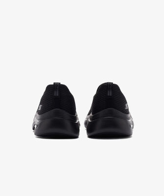SKECHERS GO WALK ARCH FİT 2.0 - SAİDA KADIN BAĞCIKSIZ AYAKKABI 125313 - 5