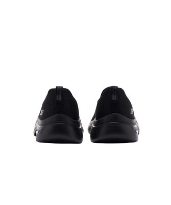 SKECHERS GO WALK ARCH FİT 2.0 - SAİDA KADIN BAĞCIKSIZ AYAKKABI 125313 - 5