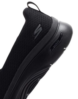 SKECHERS GO WALK ARCH FİT 2.0 - SAİDA KADIN BAĞCIKSIZ AYAKKABI 125313 - 7