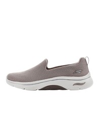 SKECHERS GO WALK ARCH FİT 2.0 - SAİDA KADIN BAĞCIKSIZ AYAKKABI 125313 - SKECHERS