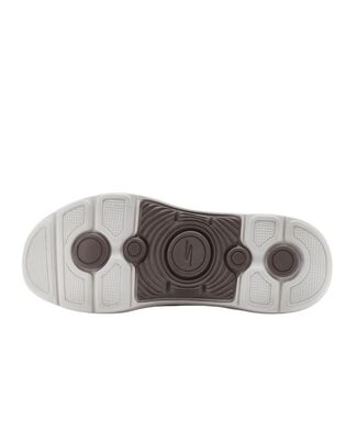 SKECHERS GO WALK ARCH FİT 2.0 - SAİDA KADIN BAĞCIKSIZ AYAKKABI 125313 - 4