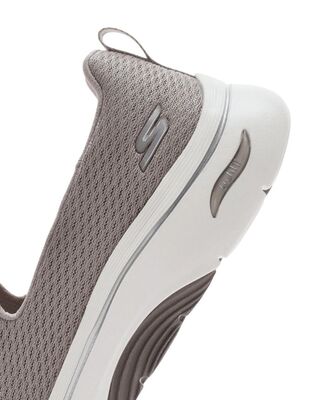 SKECHERS GO WALK ARCH FİT 2.0 - SAİDA KADIN BAĞCIKSIZ AYAKKABI 125313 - 7