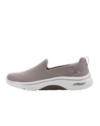 SKECHERS GO WALK ARCH FİT 2.0 - SAİDA KADIN BAĞCIKSIZ AYAKKABI 125313 - SKECHERS