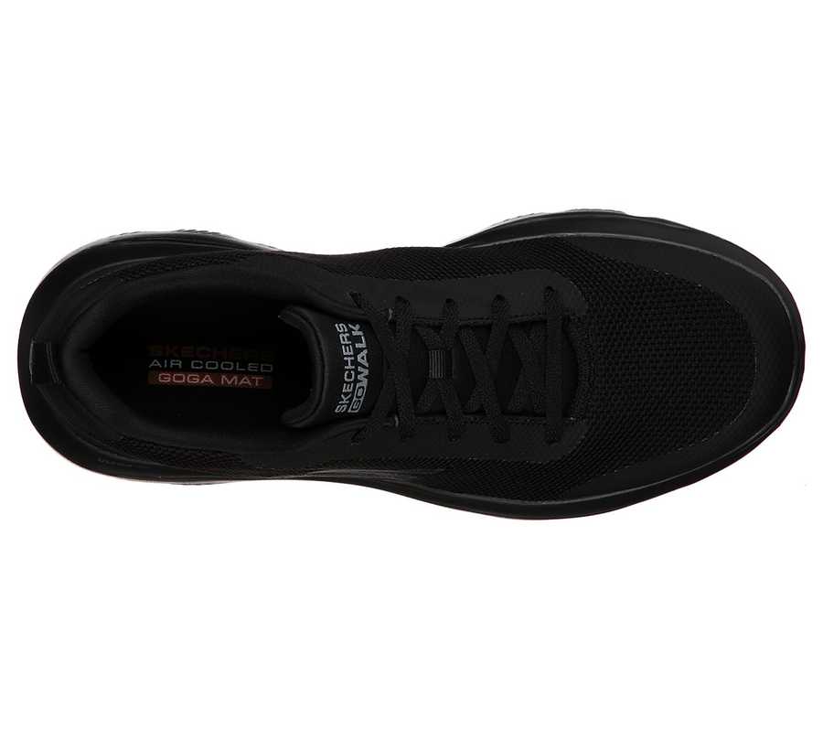 skechers air cooled goga mat erkek