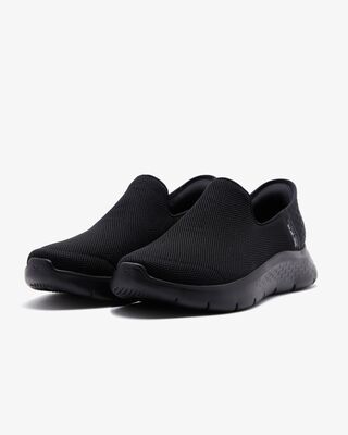 SKECHERS GO WALK FLEX ERKEK SPOR AYAKKABI 216491 - 3