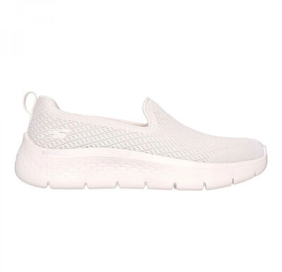 SKECHERS GO WALK FLEX-OCEAN SUNSET KADIN SPOR AYAKKABI 124819 - 1