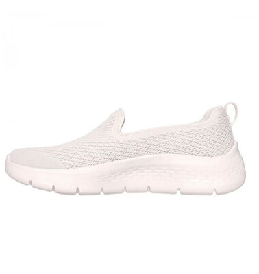 SKECHERS GO WALK FLEX-OCEAN SUNSET KADIN SPOR AYAKKABI 124819 - 2