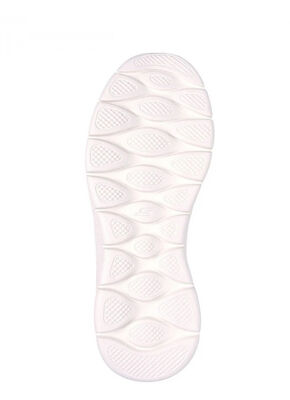 SKECHERS GO WALK FLEX-OCEAN SUNSET KADIN SPOR AYAKKABI 124819 - 5