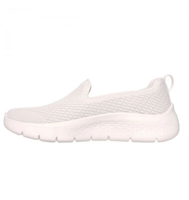 SKECHERS GO WALK FLEX-OCEAN SUNSET KADIN SPOR AYAKKABI 124819 - 2