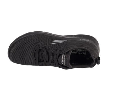 SKECHERS GO WALK FLEX-VESPID ERKEK SPOR AYAKKABI 216507 - 3