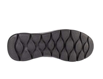 SKECHERS GO WALK FLEX-VESPID ERKEK SPOR AYAKKABI 216507 - 4