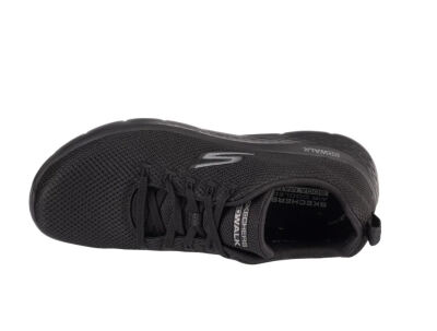 SKECHERS GO WALK FLEX-VESPID ERKEK SPOR AYAKKABI 216507 - 3