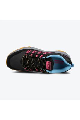 SKECHERS GORUN TRAIL ALTITUDE - RIVER ROCKS KADIN SPOR AYAKKABI 128203 - 3