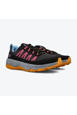SKECHERS GORUN TRAIL ALTITUDE - RIVER ROCKS KADIN SPOR AYAKKABI 128203 - 5