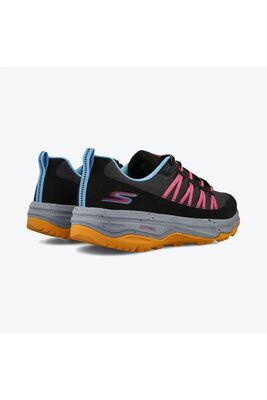 SKECHERS GORUN TRAIL ALTITUDE - RIVER ROCKS KADIN SPOR AYAKKABI 128203 - 6