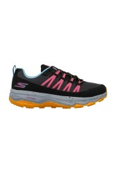 SKECHERS GORUN TRAIL ALTITUDE - RIVER ROCKS KADIN SPOR AYAKKABI 128203 - SKECHERS