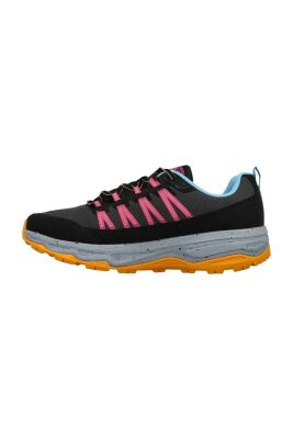 SKECHERS GORUN TRAIL ALTITUDE - RIVER ROCKS KADIN SPOR AYAKKABI 128203 - 2