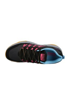 SKECHERS GORUN TRAIL ALTITUDE - RIVER ROCKS KADIN SPOR AYAKKABI 128203 - 3