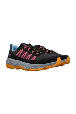SKECHERS GORUN TRAIL ALTITUDE - RIVER ROCKS KADIN SPOR AYAKKABI 128203 - 5