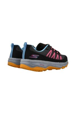 SKECHERS GORUN TRAIL ALTITUDE - RIVER ROCKS KADIN SPOR AYAKKABI 128203 - 6