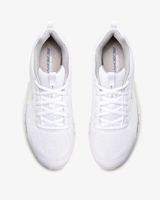 SKECHERS GRACEFUL-GET CONNECTED KADIN SPOR AYAKKABI - 7