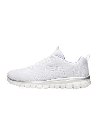 SKECHERS GRACEFUL-GET CONNECTED KADIN SPOR AYAKKABI - 1