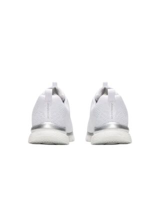 SKECHERS GRACEFUL-GET CONNECTED KADIN SPOR AYAKKABI - 5
