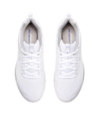 SKECHERS GRACEFUL-GET CONNECTED KADIN SPOR AYAKKABI - 7