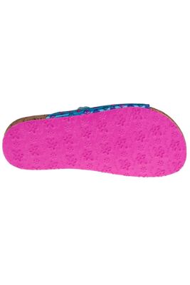 SKECHERS GRANOLA STRING KIZ ÇOCUK TERLİK 300013L - 4