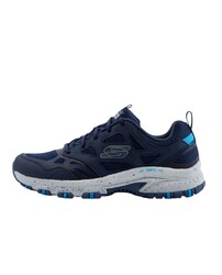 SKECHERS HILLCREST ERKEK SPOR AYAKKABI 237265 - SKECHERS