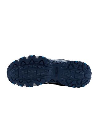 SKECHERS HILLCREST ERKEK SPOR AYAKKABI 237265 - 4