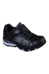 SKECHERS HYDRO STATİC TRAİNER ÇOCUK SPOR AYAKKABI 97437L - SKECHERS