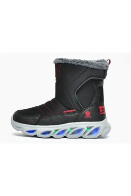 SKECHERS HYPNO-FLASH 3.0 - FAST BREEZE ÇOCUK SPOR AYAKKABI 90517L - 1