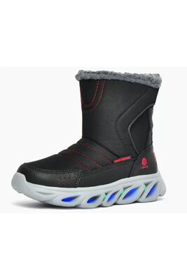 SKECHERS HYPNO-FLASH 3.0 - FAST BREEZE ÇOCUK SPOR AYAKKABI 90517L - 2