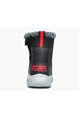 SKECHERS HYPNO-FLASH 3.0 - FAST BREEZE ÇOCUK SPOR AYAKKABI 90517L - 3