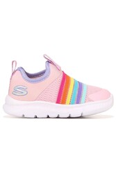 SKECHERS INFANT FLEX BLAST BEBEK SPOR AYAKKABI 302724N - SKECHERS