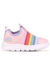 SKECHERS INFANT FLEX BLAST BEBEK SPOR AYAKKABI 302724N - SKECHERS