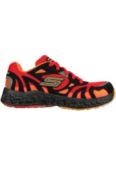 SKECHERS KEWLGRIP-EXOBLITZ ÇOCUK SPOR AYAKKABI 403811L - SKECHERS